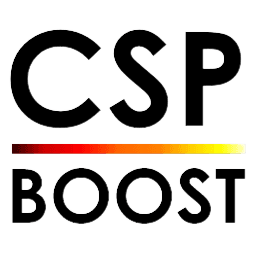 CSP Boost